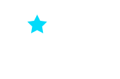 Washington state map with the location of Seattle marked