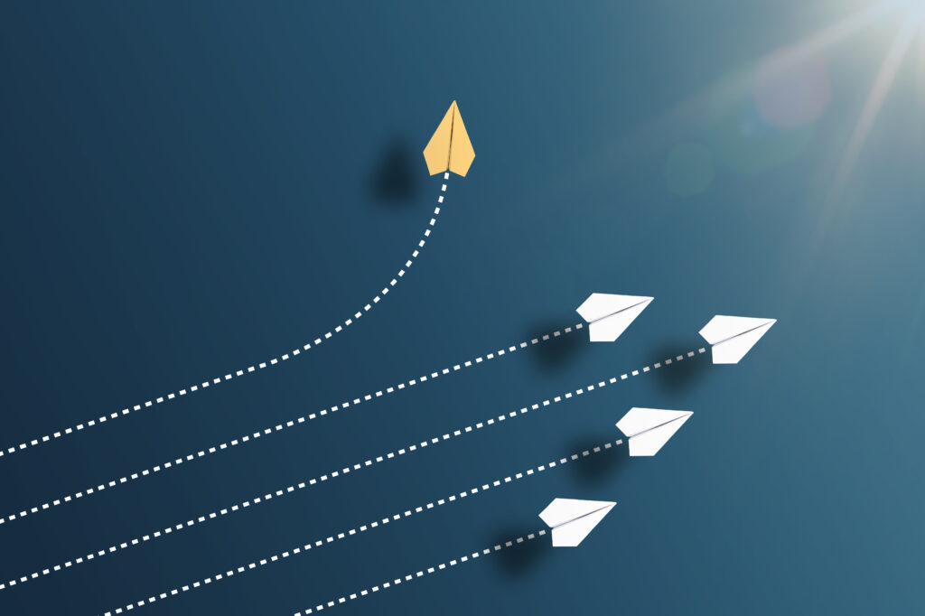How to Prepare for B2B Buying Behavior Shifts in 2024