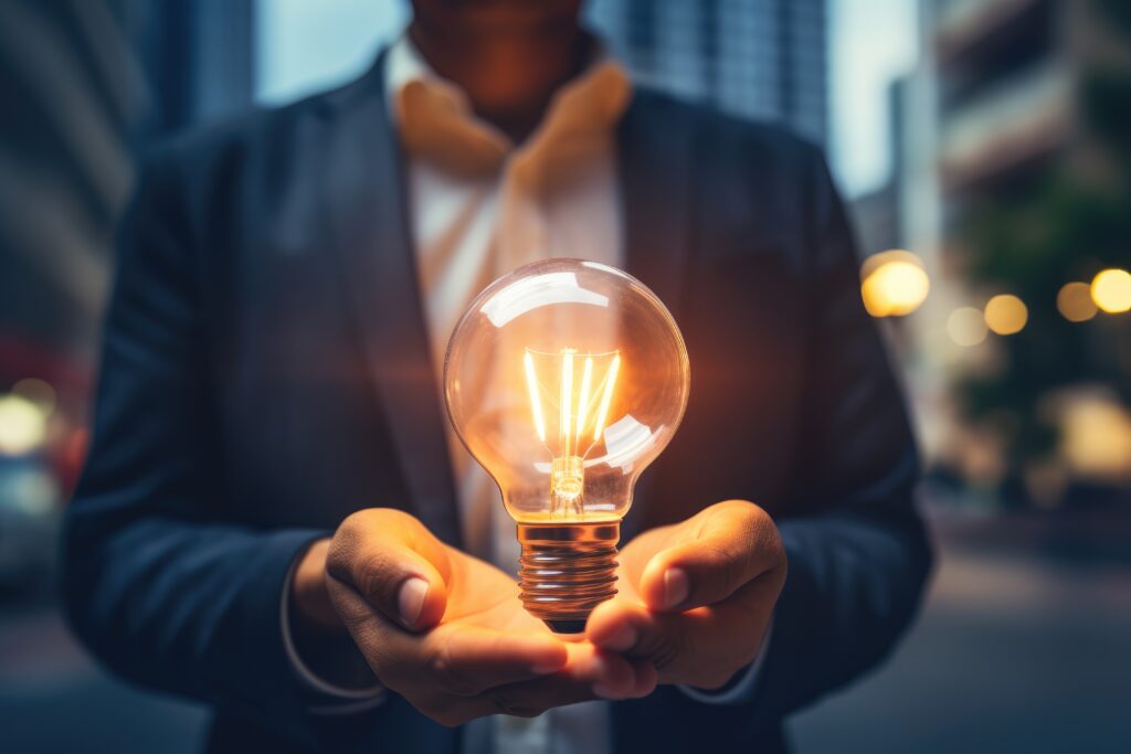 Marketing’s highest value is catalyzing change