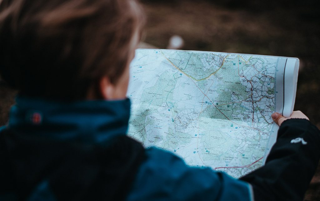 Take Time to Visually Map Your Product Narrative
