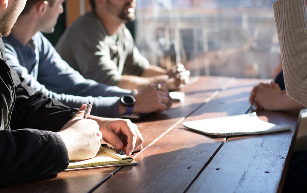 Why “The Why” is the Only Thing That Matters